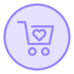 Cart icon