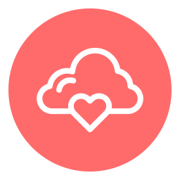 Cloud icon