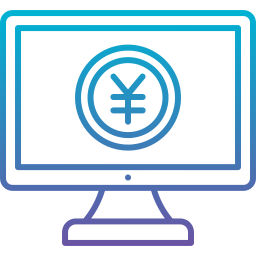 Payment method icon