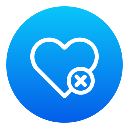 Heart icon