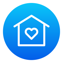 Home icon