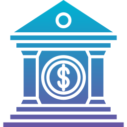 bank icon