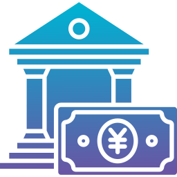 bank icon