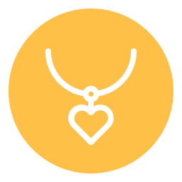 Necklace icon