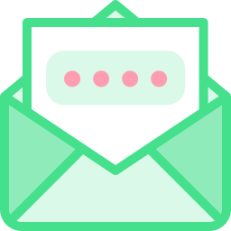 Email icon