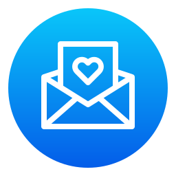 Message icon