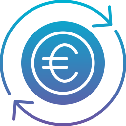 investimento icona