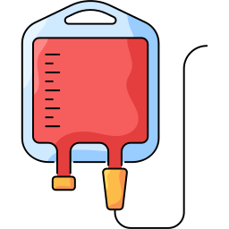 Iv bag icon