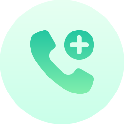 Emergency call icon