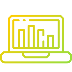 Analytics icon