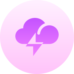 Bolt icon