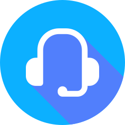 Headset icon