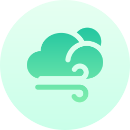 Wind icon