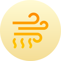 Wind icon