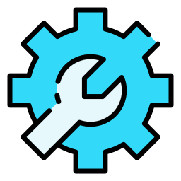 Repair icon