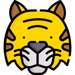 tiger icon