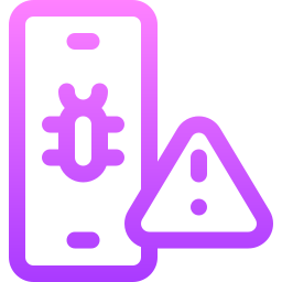 Smartphone icon