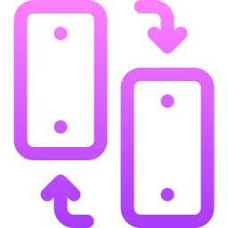 Smartphone icon