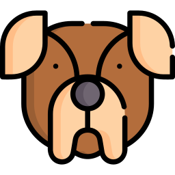 犬 icon