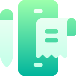 smartphone icon