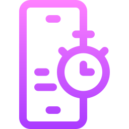 Smartphone icon