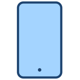 Smartphone icon