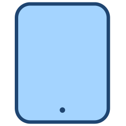 Tablet icon