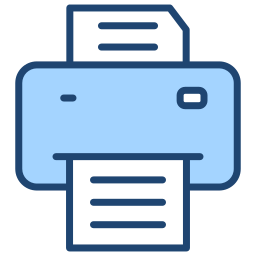 Printer icon