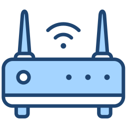 Router icon