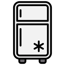 Refrigerator icon