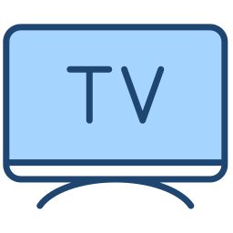 Television icon