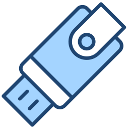 Flashdisk icon