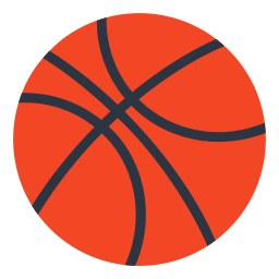 basquetebol Ícone