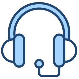 Headset icon