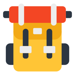 rucksack icon