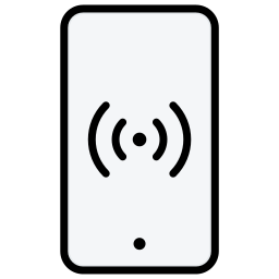 smartphone icon