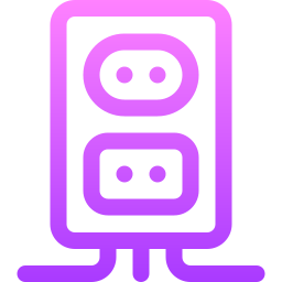 Socket icon