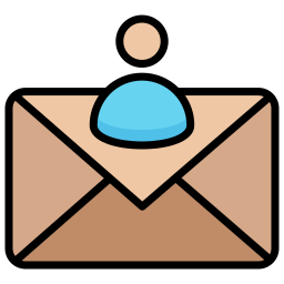 e-mail icon