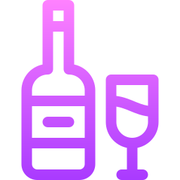 Alcohol icon