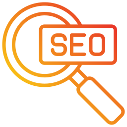 Seo icon