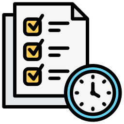 Checklist icon