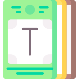 タロットカード icon