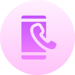 Phone icon