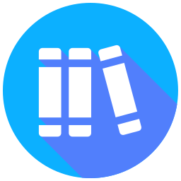 Library icon