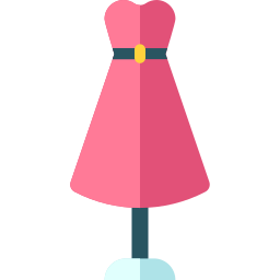 Dress icon