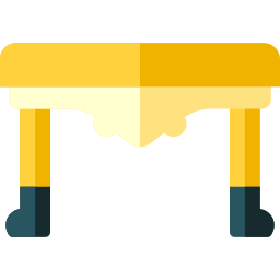 Table icon