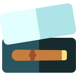 Cigar icon