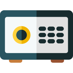 Safebox icon