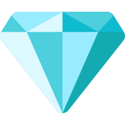 Diamond icon