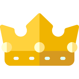 Crown icon